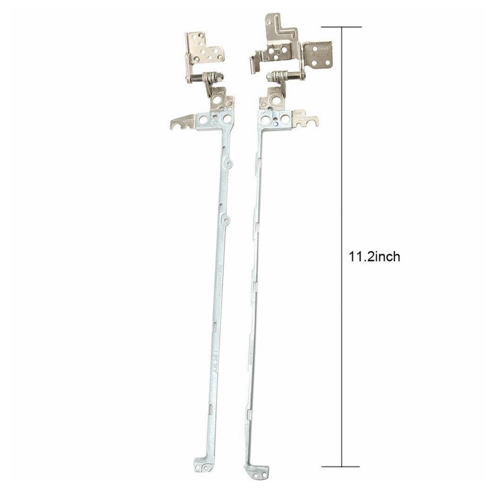 Laptop Lcd Hinges Kit For DELL INSPIRON 15 5555 5558 5559 Notebook Hinges