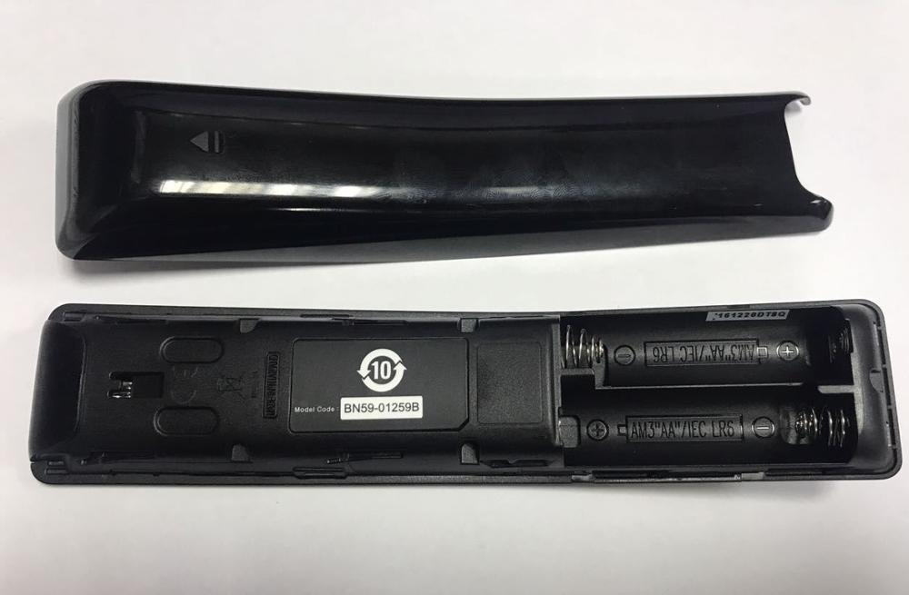 BN59-01259B remote control For Samsung BN59-01259E BN59-01260A UA55K6300AK, UA55K6300AW, UA55K6500AK, UA55K6500BK UE40K6370SS