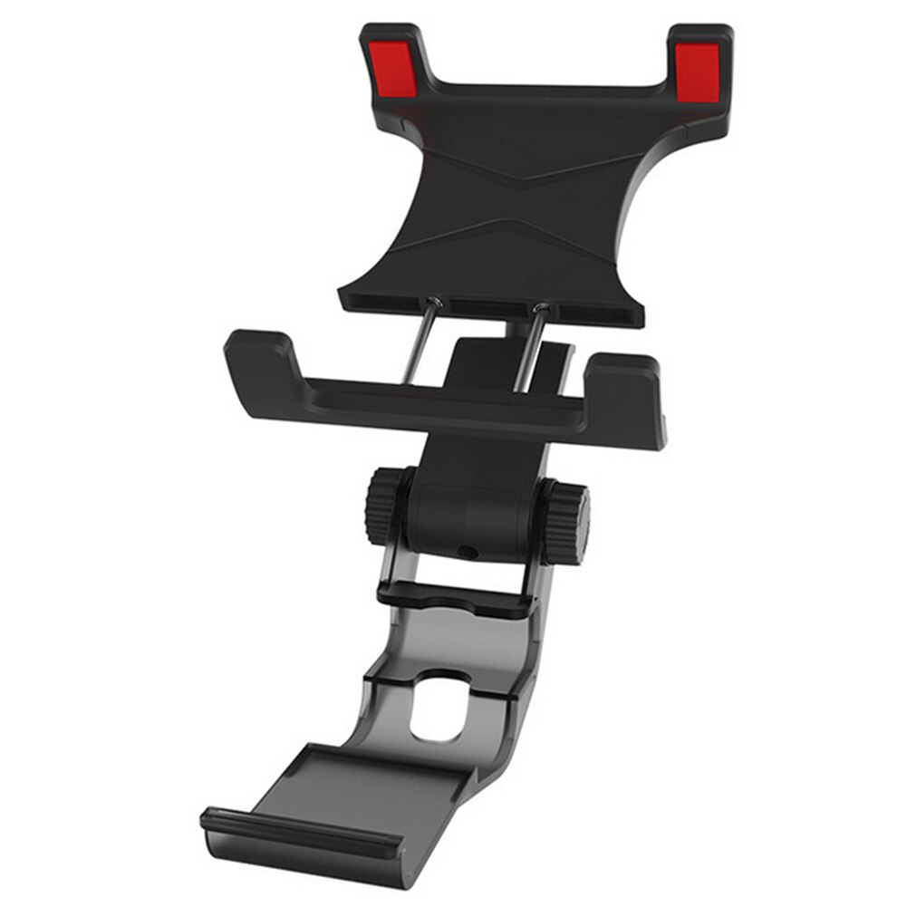 Durable Game Bracket Handle Clip Clamp Fit Adjustable Controller Clip Mount Holder Games Accessories for Nintend Switch Pro