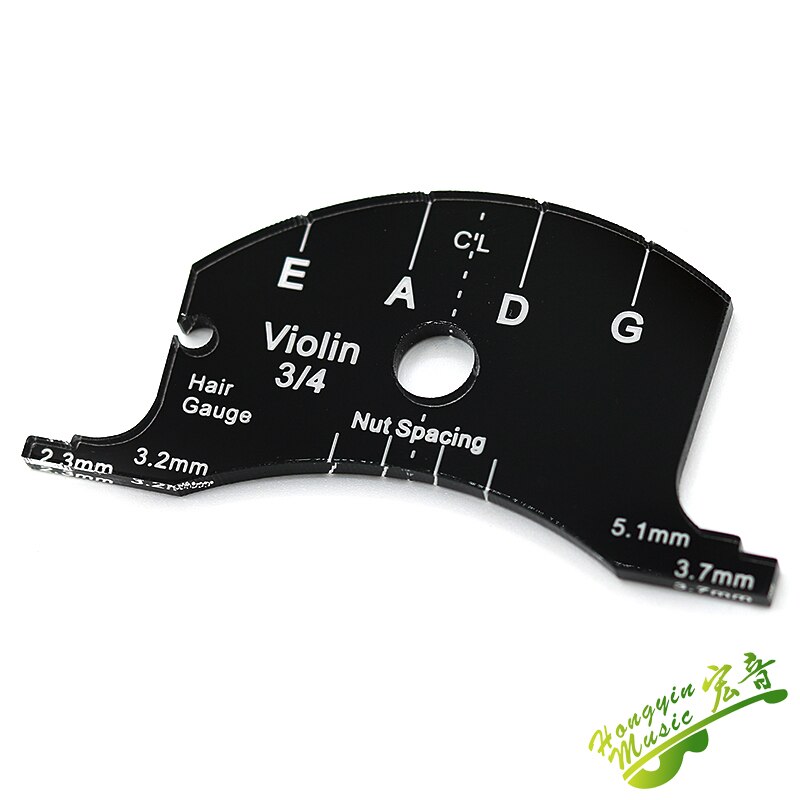 Violin code template instrument making tool Cutting template piano code grinding tool assembly tool piano making tool