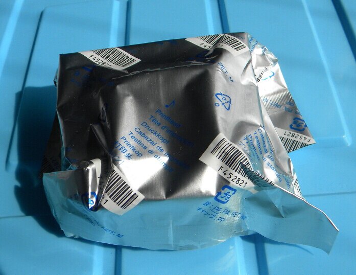 QY6-0061 Original y cabezal de impresión para Canon iP5200 MP800 MP830 MP800R iP4300 MP600 impresora accesorio