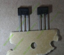 100 Stks/partij 2SC4488 C4488 2SC4488-T C4488-T