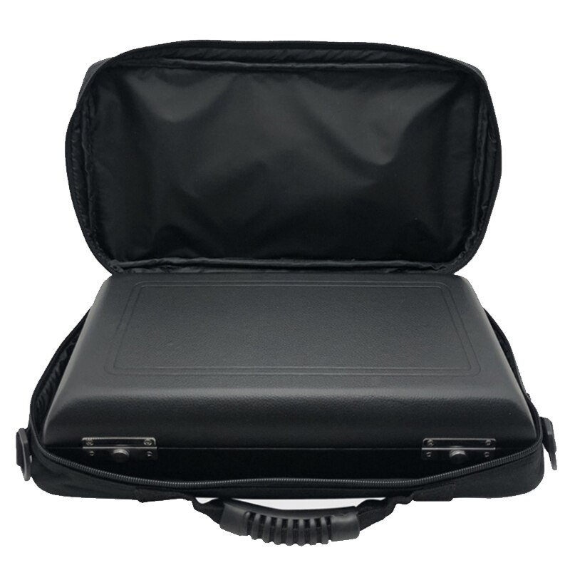 Hobo Bagage Hobo Draagtas Hobo Doos Muziekinstrument Accessoires: Default Title
