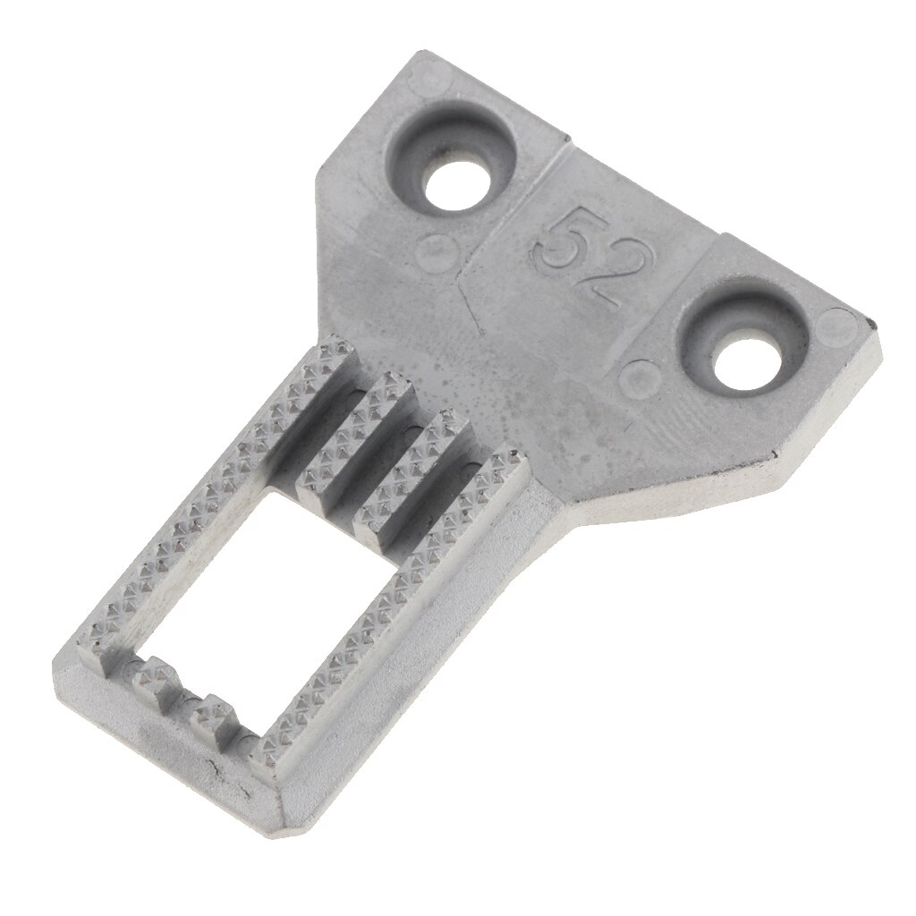 Metal Sewing Machine Feed Dogs for Brother LS1217, LS1520, LS2220, XL5010