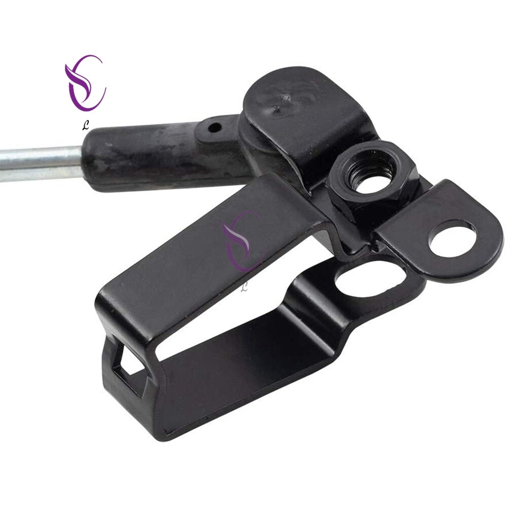 2X Ride Rear Suspension Level SensorLeft+Right for Hummer H2 2003 V8 6.0L 15124930 15124929