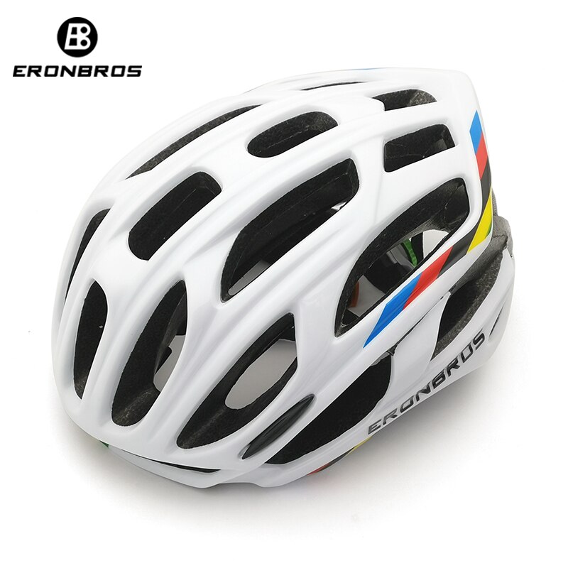 Cycling Helmet With LED Red Tail Light Road Mountain bicycle Helmet Ultralight MTB Helmet Sport bike helmet capacete ciclismo