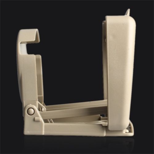 Universele Vouwen Bekerhouder Auto Vrachtwagen Suv Bekerhouder Abs Water Drinken Fles Bekerhouder Stand Auto Product Auto Accessoires