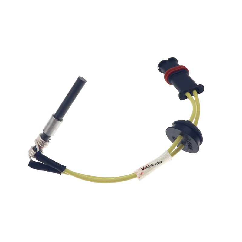Calentador de estacionamiento automático de 24V para coche, bujía incandescente de cerámica para Webasto Air top 2000ST/stc 24V, reemplazo de calentador de alto rendimiento 9005087A