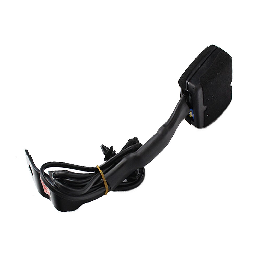 Frente derecha izquierda hebilla para cinturón de seguridad macho para VW Passat B7 CC 3AA857756C 3AA857755C 3AA 857 de 755, C, D