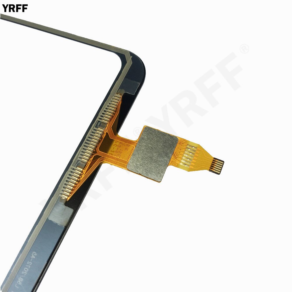 V10 Vita berühren Bildschirm Vorderseite Glas Sensor Für ZTE Klinge V10 Vita Handy, Mobiltelefon Touchscreen Digitizer Tafel Werkzeuge Montage Teile