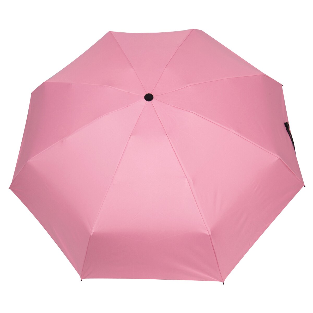 Kleine Zon Regen Paraplu Vijf Opvouwbare Leuke Anti Uv Paraplu Kids Strand Parasol Winddicht Paraplu AC889