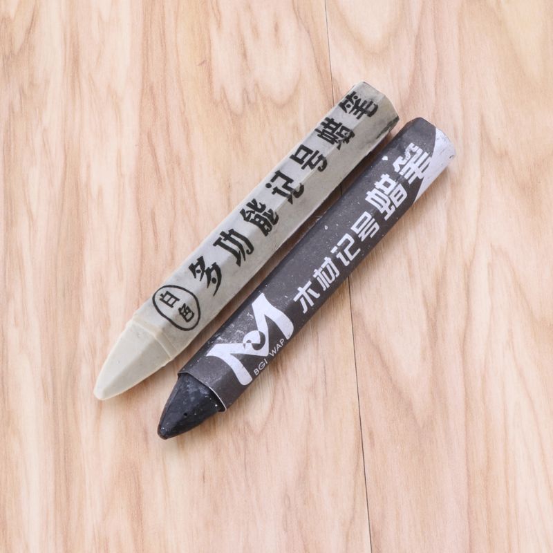 znacznik robić drewna DIY zraszacze wodoodporne kredki robić znakowania kredki robić obróbki drewna HX6C