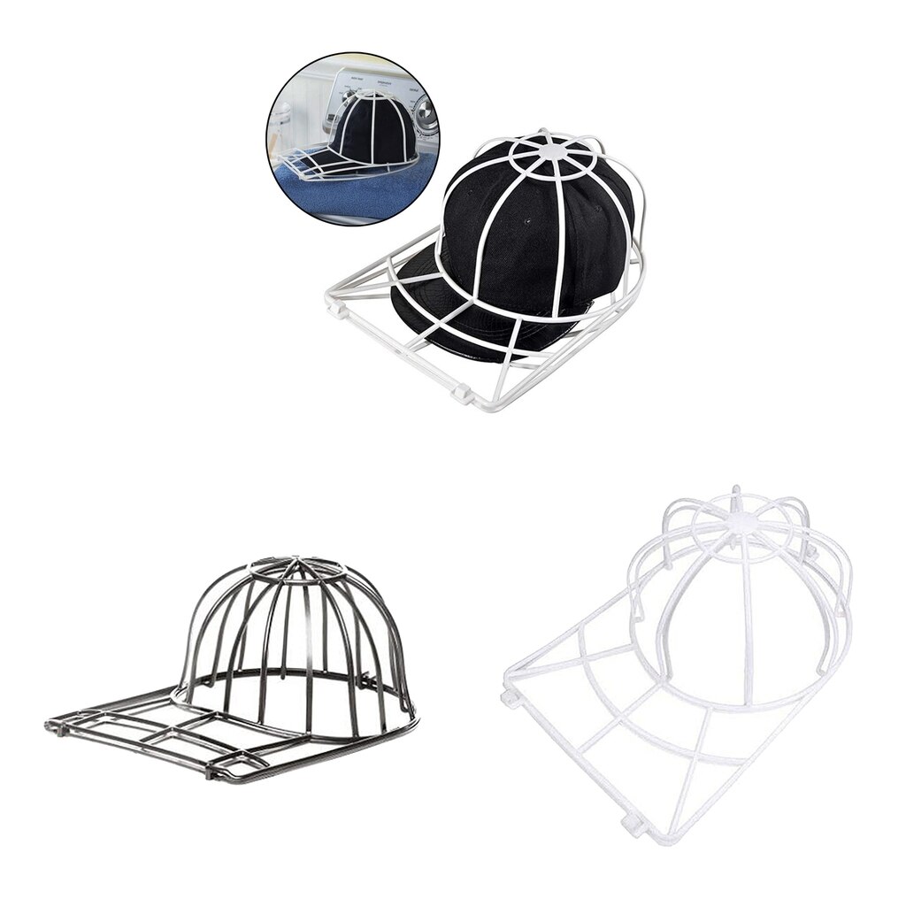Rondelles de chapeau, nettoyeurs de chapeau de Baseball, rondelle de chapeau pour adulte/enfant