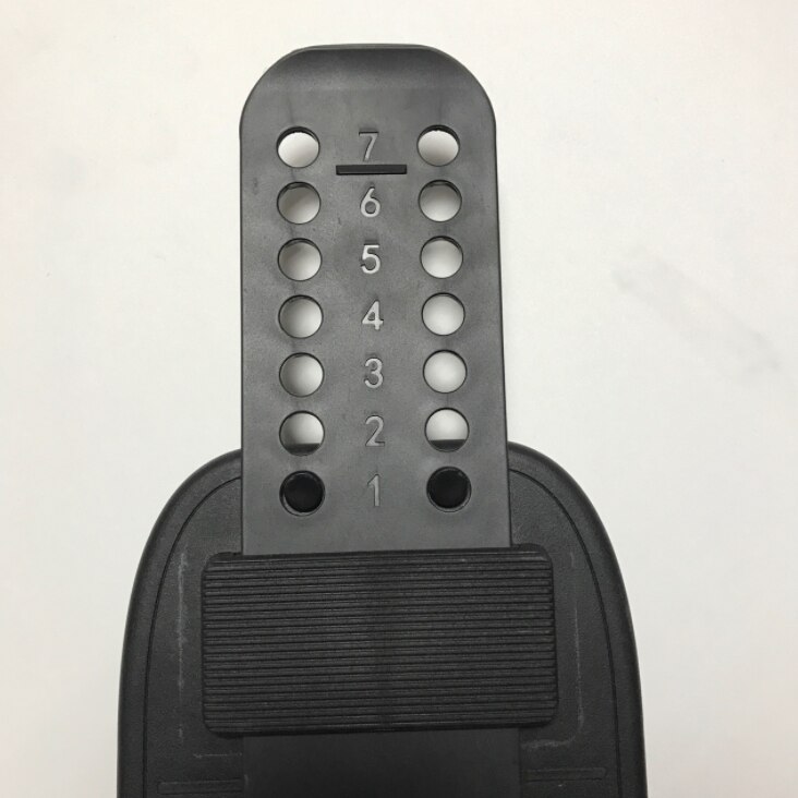 Fitness water resistance rowing machine pedals wind resistance rowing machine pedal fitness sports pedal accessories