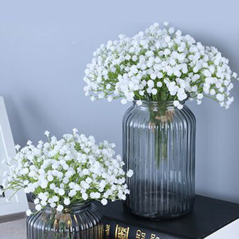 Artificial Flower 20cm Wedding Flowers Shop Display Simulation Home Decoration