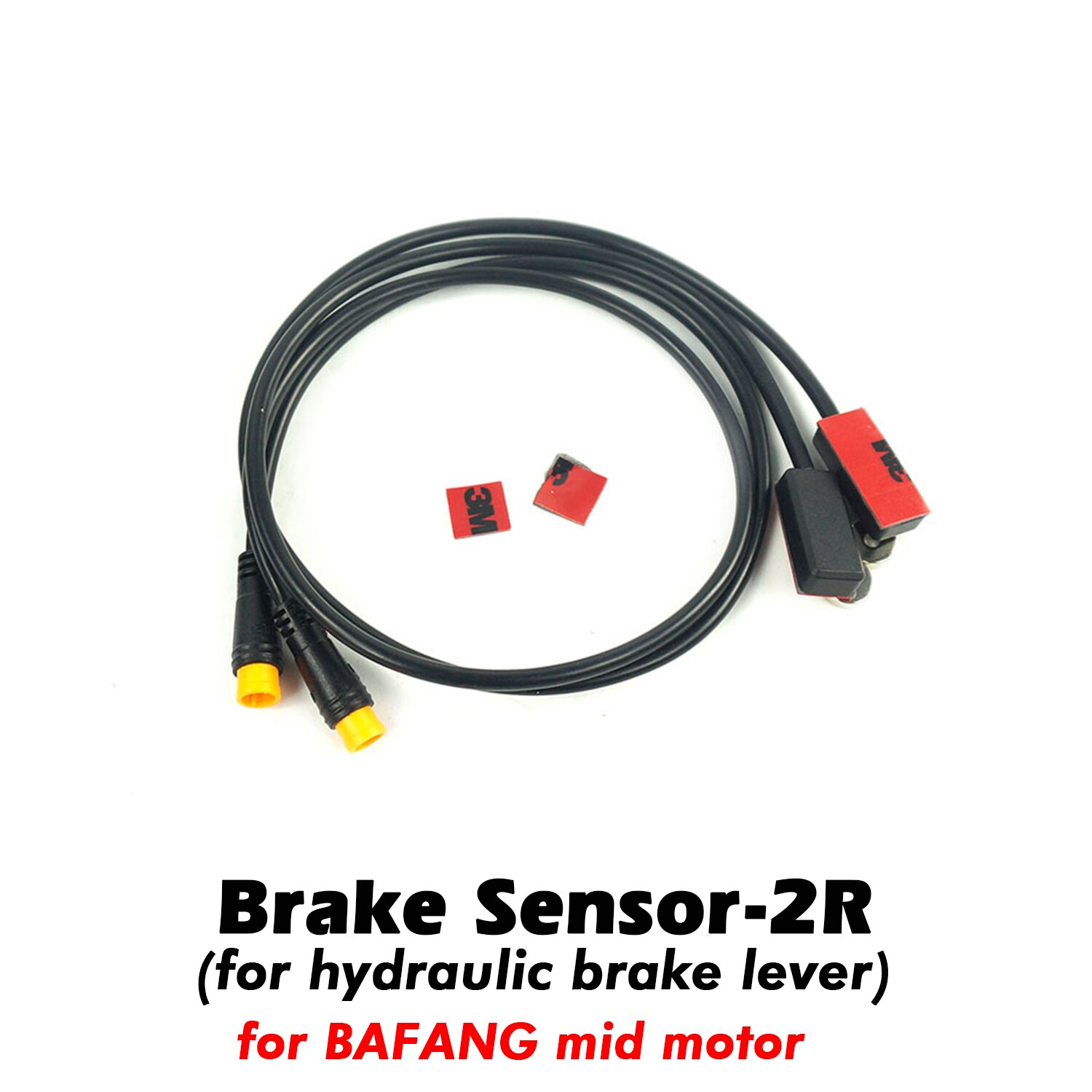 Bafang Cut Off Power Brake Level Brake Sensor Hydraulic Brake Sensor EBrake for Bafang BBS01 BBS02 BBSHD Mid Driver Motor