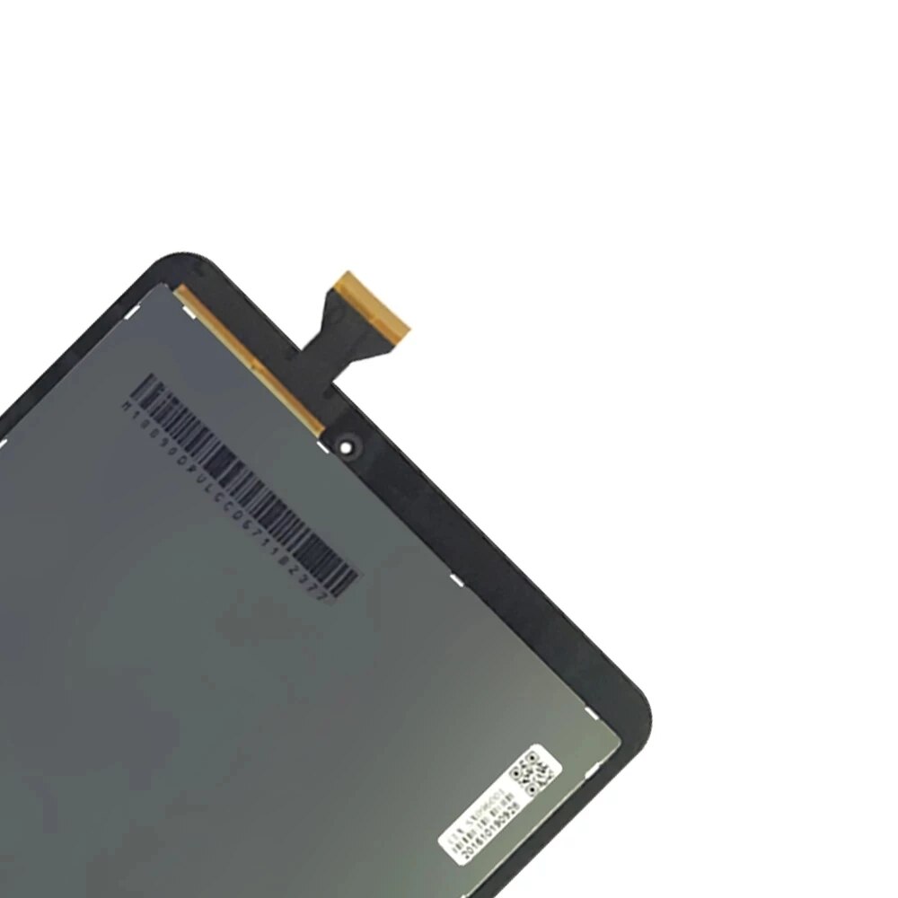 LCD Or Touch 9.6&quot; For Samsung Galaxy Tab E 9.6 SM-T560 T560 SM-T561 Display Screen Digitizer Matrix Panel Tablet Assembly Parts