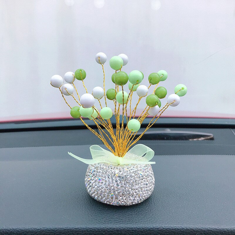 Auto Ornamenten Decoratieve Strass Starry Leuke Auto Decoratie Auto Interieur Decoratie Voor Meisje Auto Interieur Accessoires