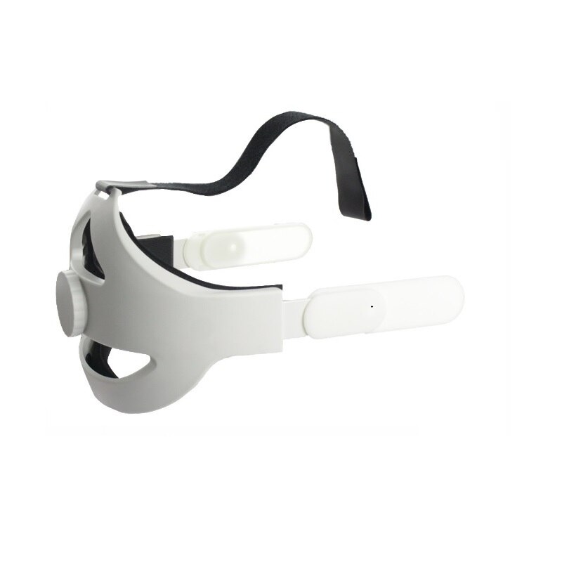 Voor Oculus Quest 2 Accessoires Hoofdband Strap Voor Oculus Quest 2 Vr Headset Verstelbare Hoofd Strap Antislip Vr helm Riem
