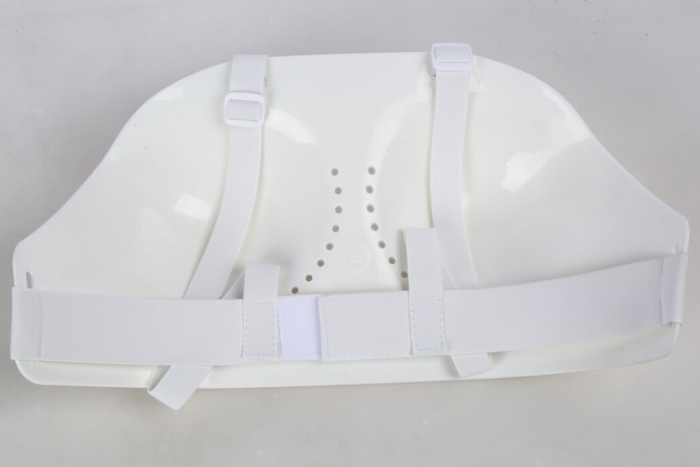 Protector de pecho de esgrima para mujer, protector de pecho de esgrima, accesorios de esgrima