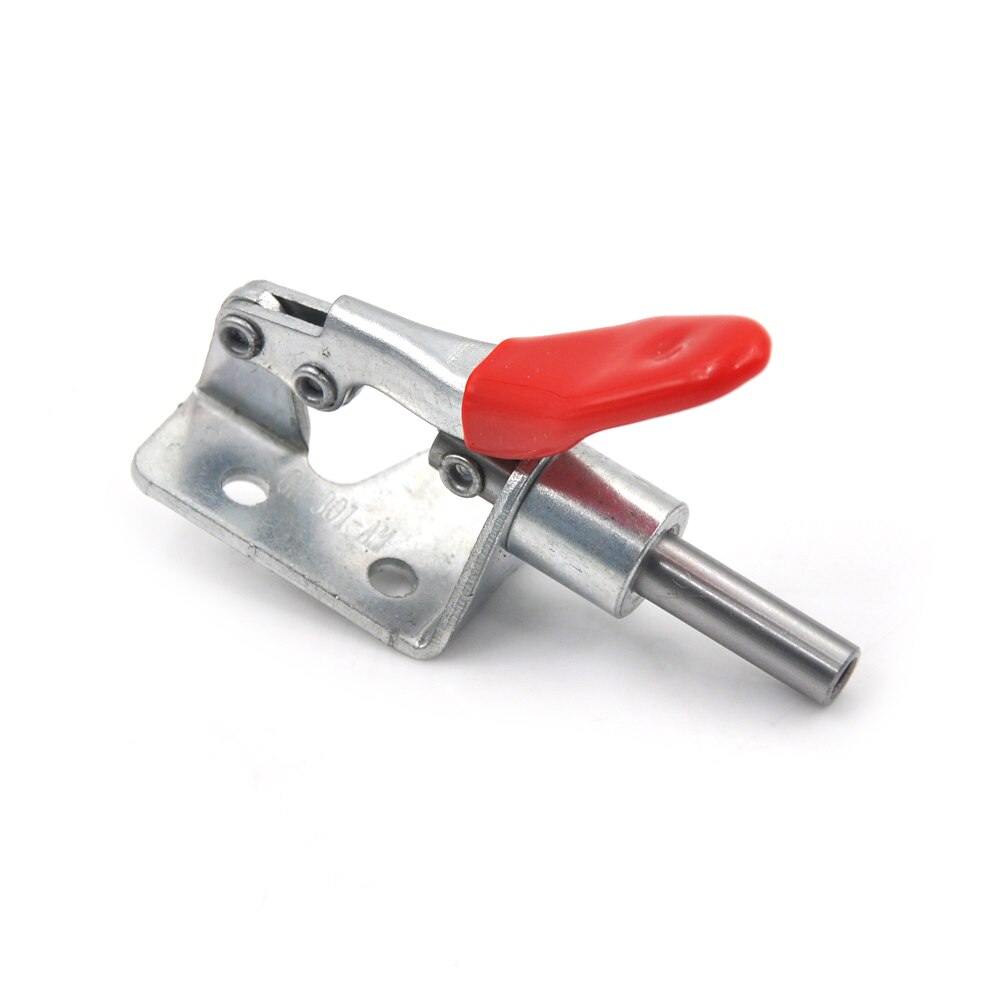 45kg Fast Clamp Quick Release Hand Tool Push-pull Toggle For Workpiece
