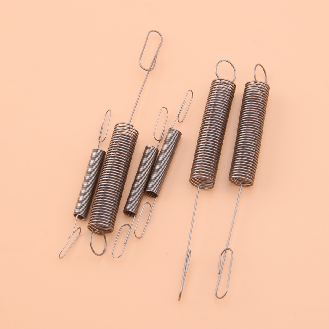 691859 691297 692211 262759 6pcs Governor Throttle Spring Kit Fit For Briggs & Stratton 10B902 96982 98902 10A902 10T502 10T702