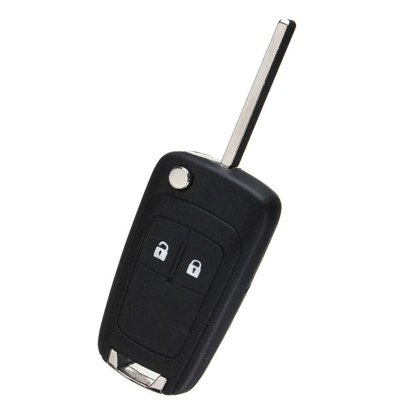 Senyar Sleutelhanger Case, Flip 1 Knop Afstandsbediening Sleutelhanger