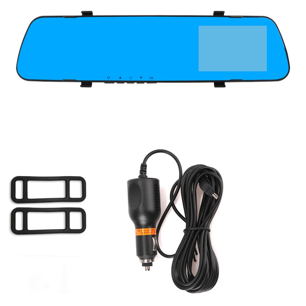 Zo kun je een achteruitrijcamera installeren in je camper