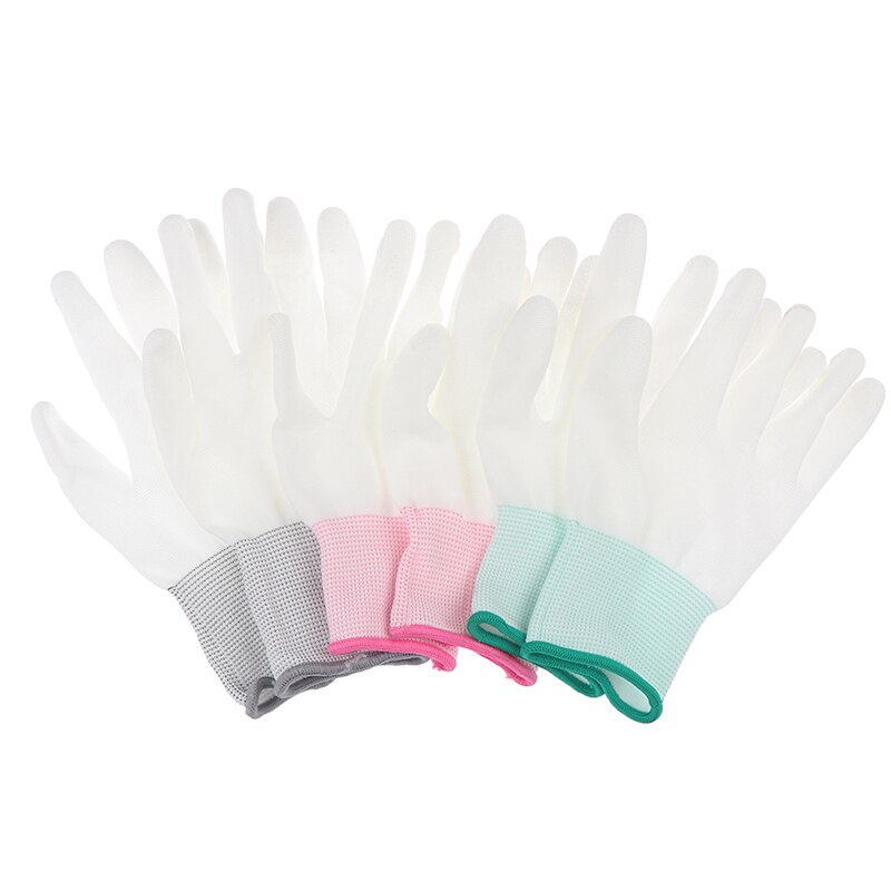 1pair Antistatic Gloves Anti Static ESD Electronic Working Glove