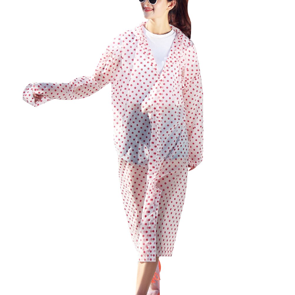 Poncho Pluie Transparent Manteau Imperméable Transparent En Pvc Poncho Pluie Transparent Manteau Imperméable Transparent En Pvc