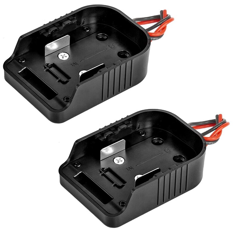 Adaptateur Alimentation ATX 24/20 Broches Pour Breadboard - Interrupteur ON/OFF, Voyants LED (Sharplace)