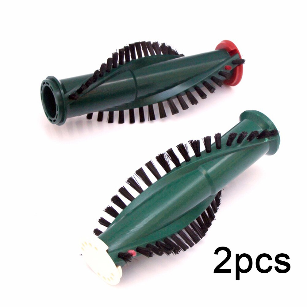Cepillos de repuesto para aspiradora Vorwerk EB 360 370 350 Kobold 351 136 Tiger 140, suministros para el hogar y limpieza, 2 uds.