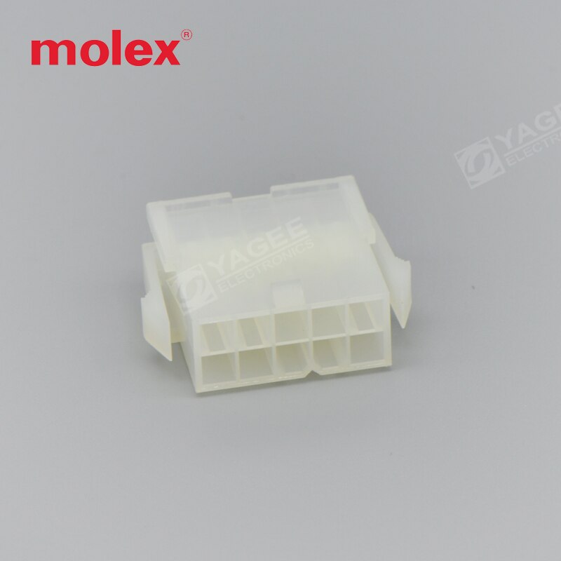 3901-2101 39-01-2101 39012101 mol/e x mol/e x connector 5559-10P connector