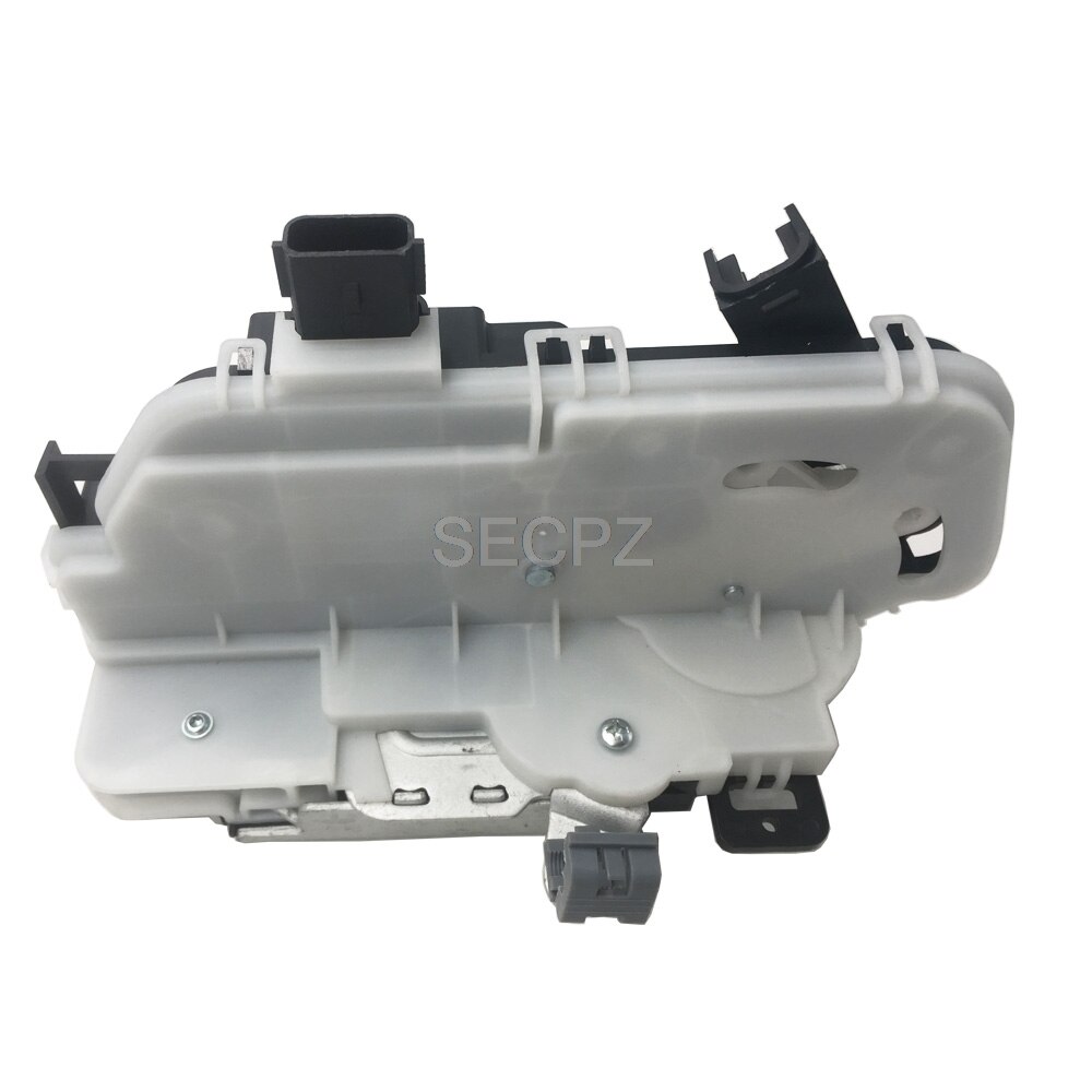 Rechtsvoor BL3Z-5421812-A Deur Klink Lock Fit Voor Ford F-150