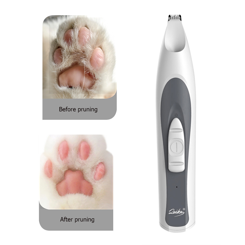 Professional Pet Hair Clipper For Dogs And Cats main image 1