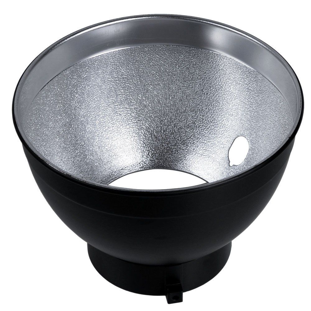 Godox Bowens Reflector Studio Standaard Bowens Mount Reflector Voor Studio Flash Strobe Light
