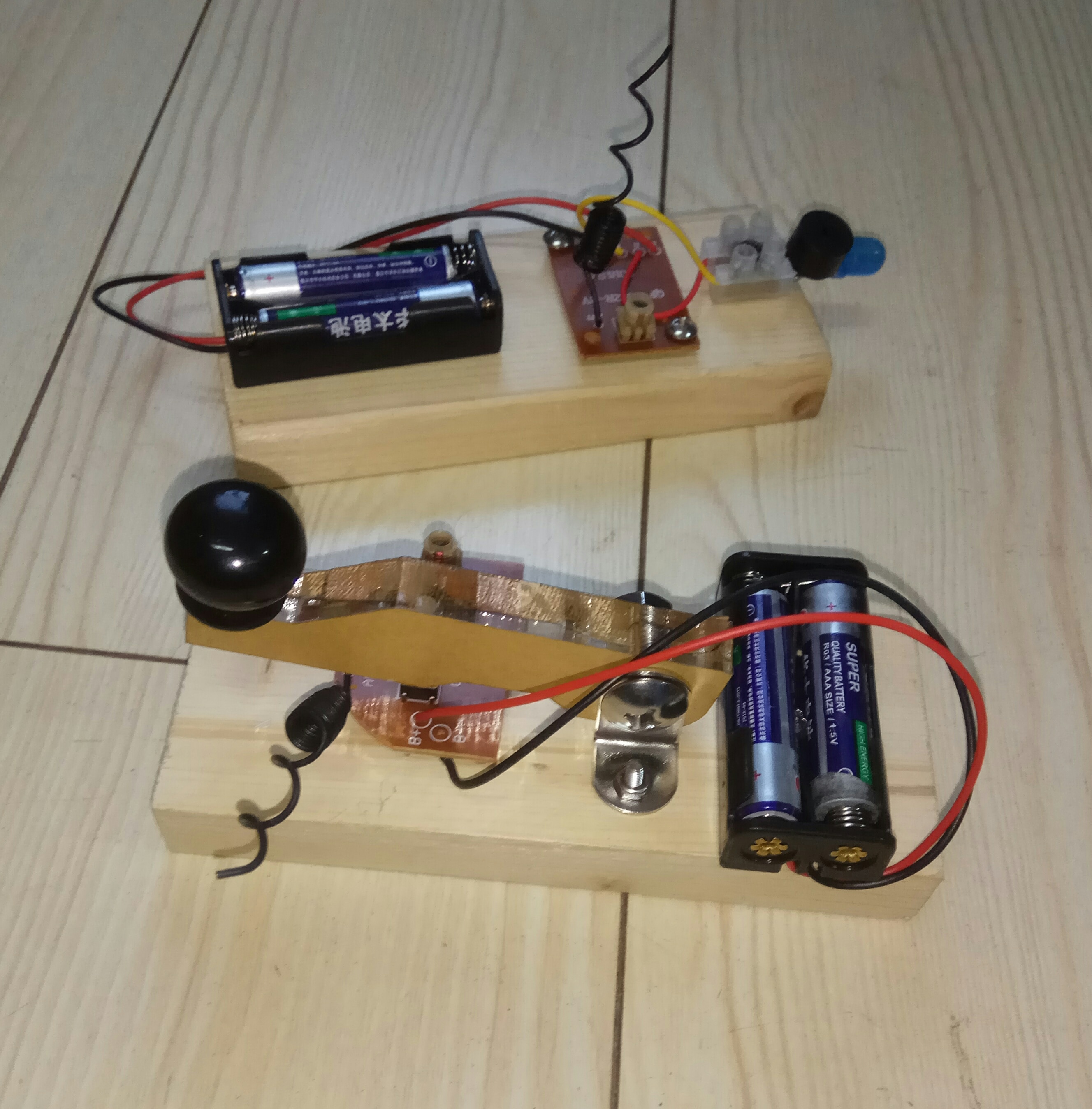 Radio Transmitter Radio Station Morse Code Radio Station