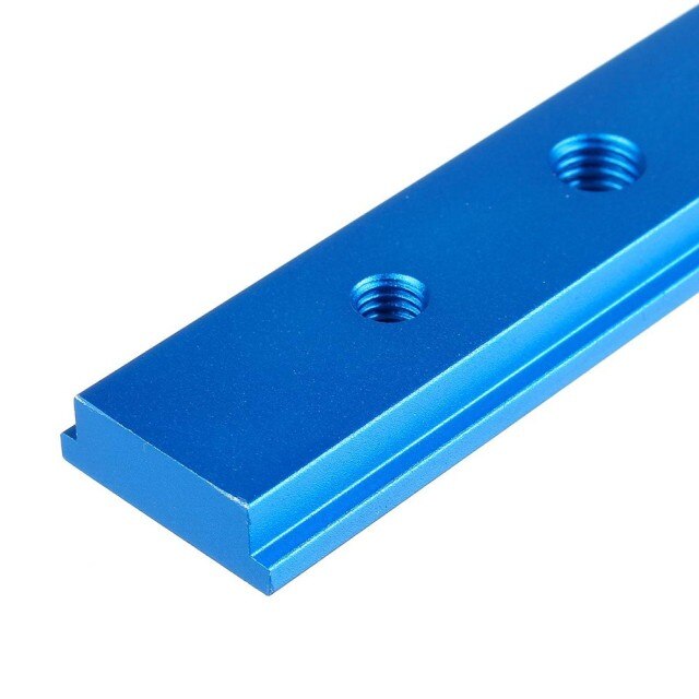 100-450Mm T-Bar Slider 100/200/300/450Mm 100Mm-450mm 100Mm/200Mm/300Mm/450Mm: 450mm  T Bar Type B