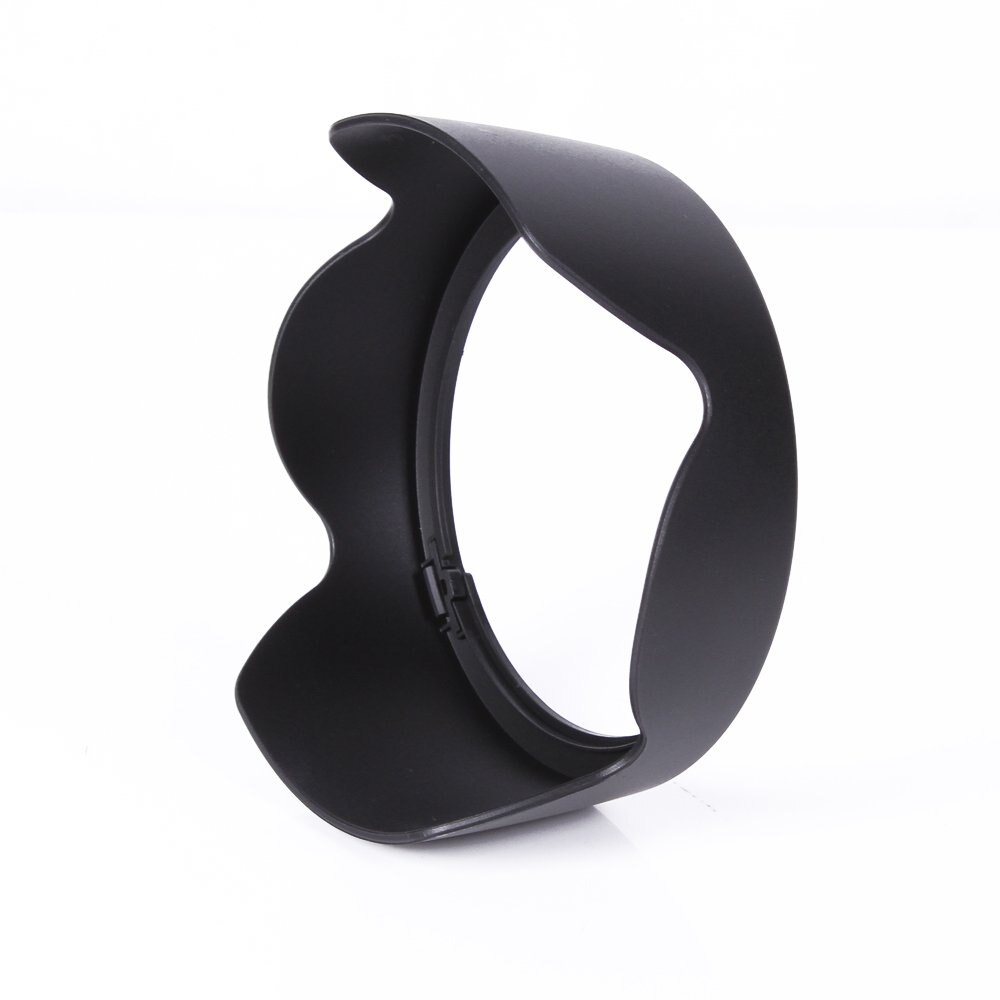 Pare-Soleil Lens Hood FOTGA Pour Canon EF 24-105mm F/3.5-5.6 IS STM – Type EW-83M, Anti-Flare & Protection