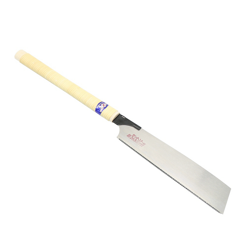 1 Uds z-saw H-265 carpinteros japoneses sierra manual sierras hechas en Japón para madera de bambú herramientas de corte de plástico