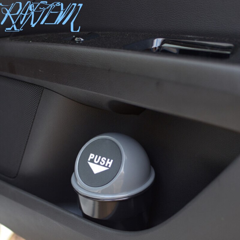 Poubelle de voiture poubelle pour SUZUKI s-cross Ertiga Swift jimny grand SX4 Vitara Kizashi Jaguar XF XFL XE XJL XJ F-PACE
