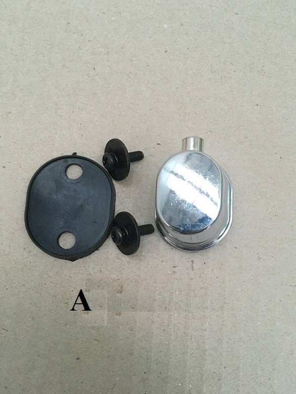 Accesorios de juego de batería de la serie drum lug