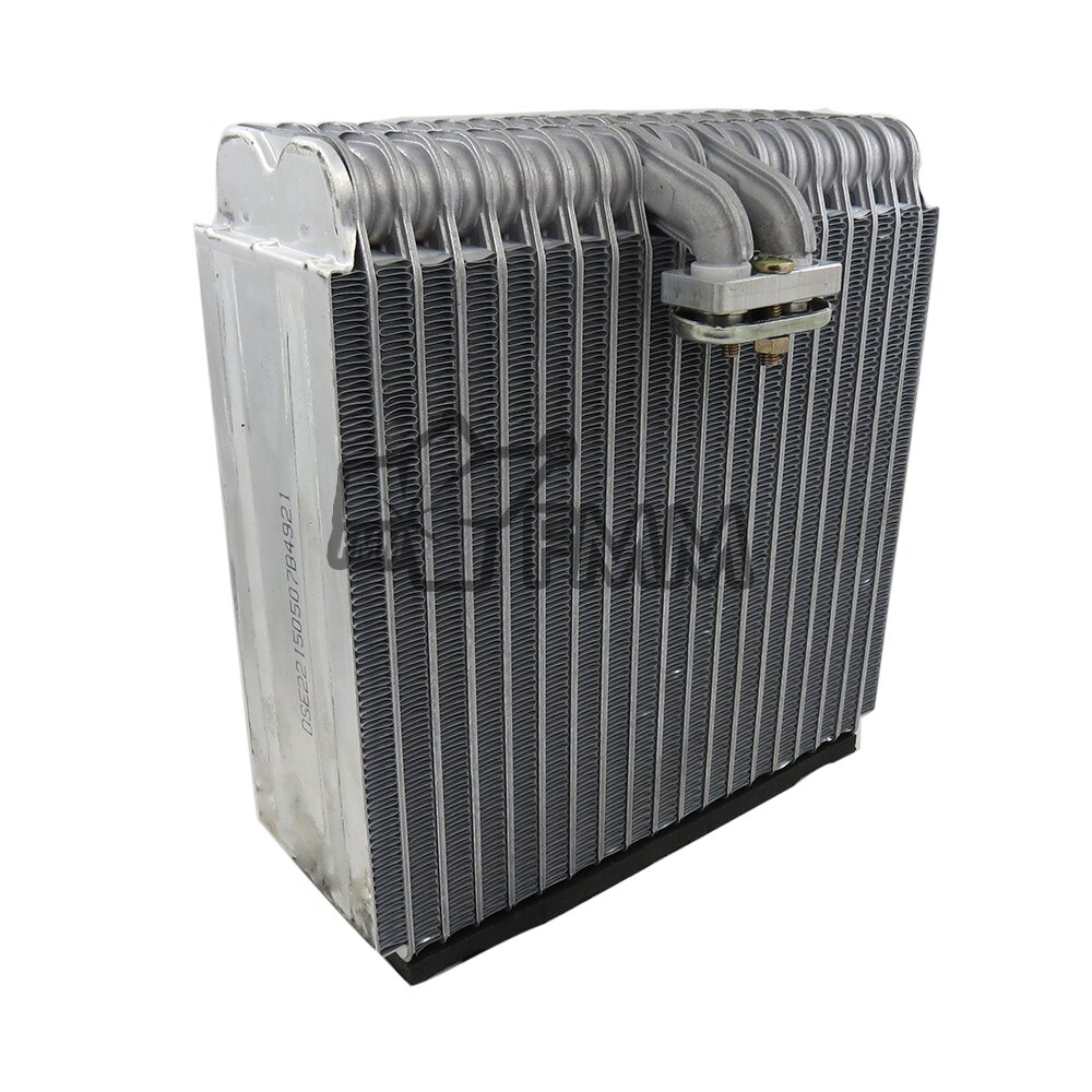 Cooling Coil Ac Evaporator Core for Komatsu 200