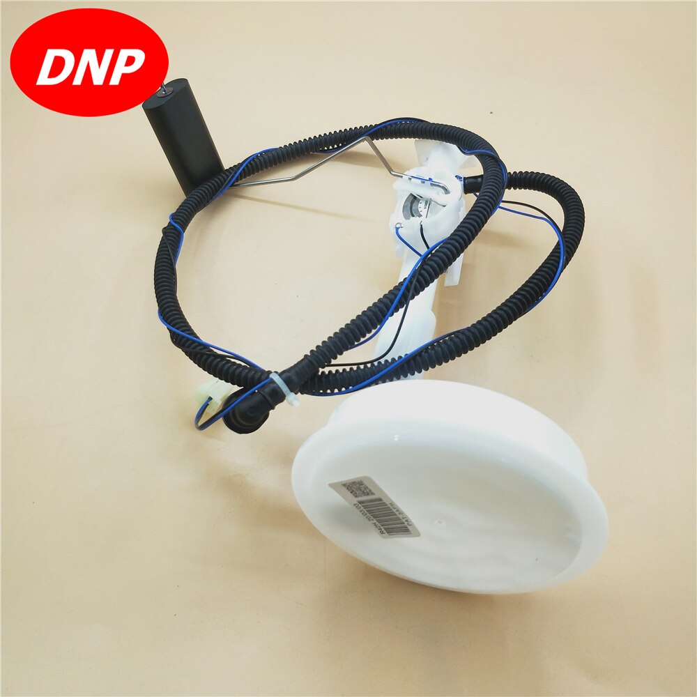 DNP Fuel Tank Level Sensor Fit For Nissan T31 X-Trail J10 Qashqai 4WD 07-13 PATH1018 25060-JH70A 25060-JE60D