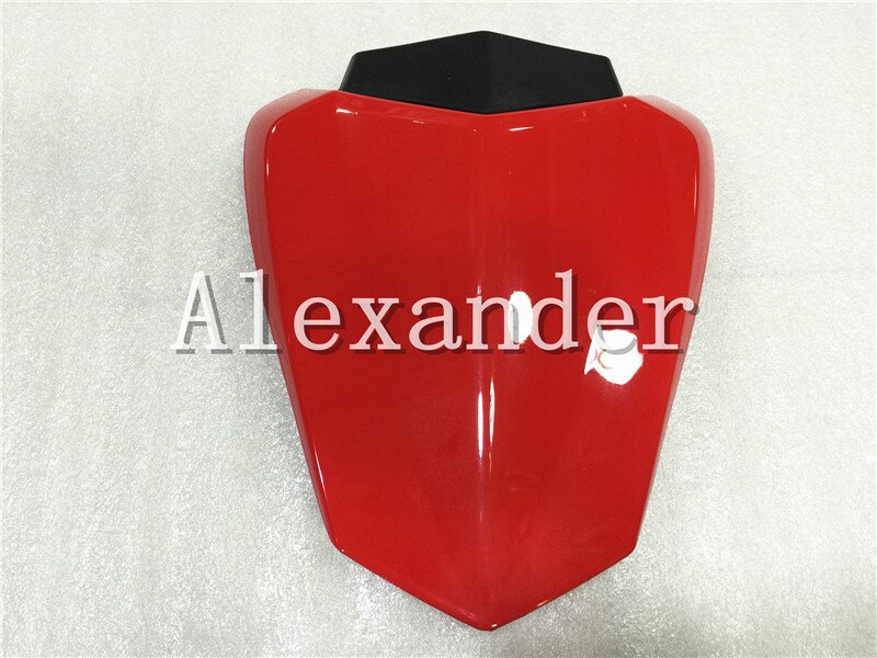 Rood Achterlicht Hoes Kap Solo Motor Seat Cowl Achter Voor yamaha yzf1000 yzf r1 yzf r1 1000