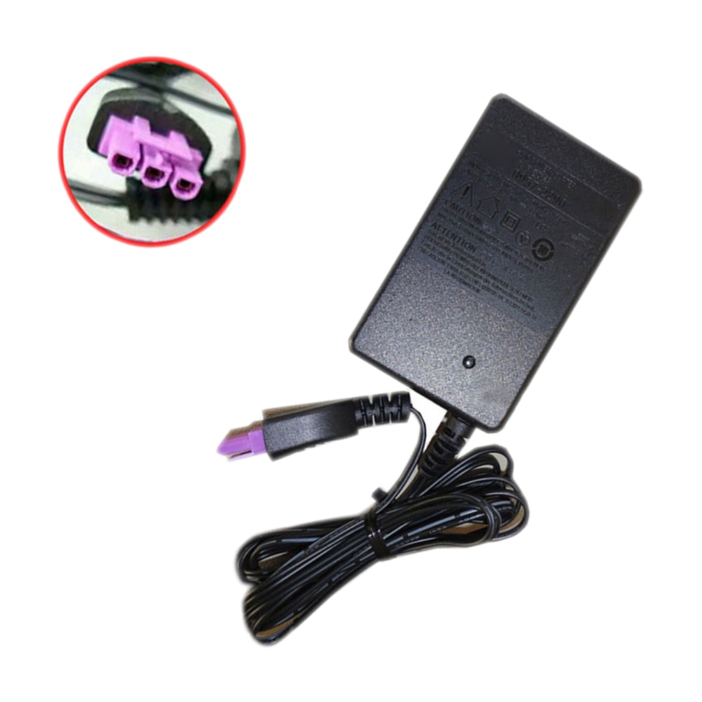 AC Adapter 0957-2286 30 V 333MA Voor HP Printer 1050 1000 2050 Voeding