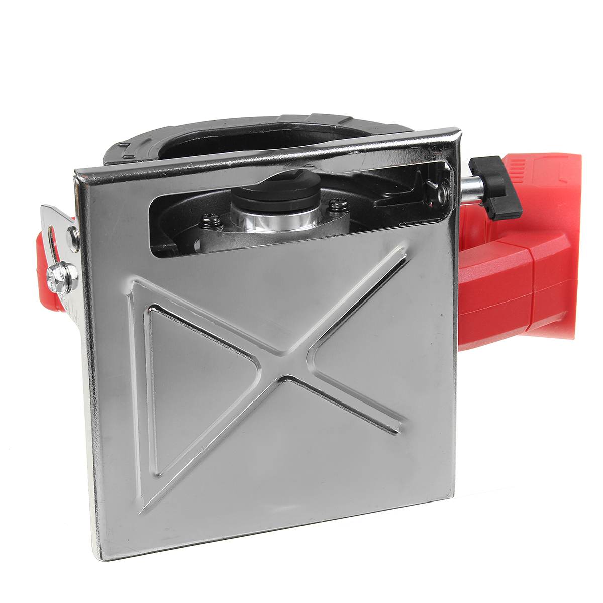 11000RPM 110mm Cordless Electric Circular Wood Cutter Curved Adjustable Cutting Sawing Machine For 18V Makita Battery