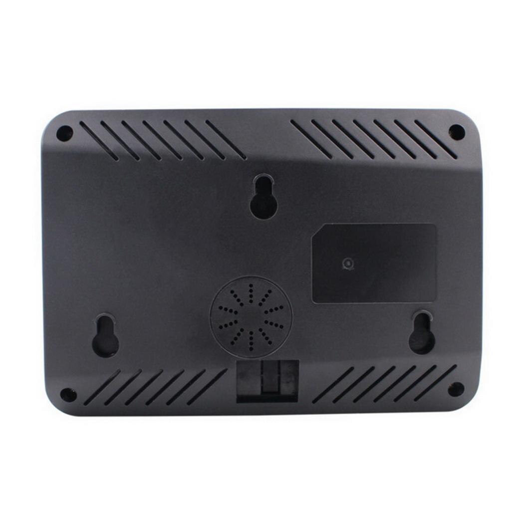 Biometric Fingerprint Time Clock Recorder Fingerprint Password Attendance Office Machine Employee Recognition Access Control
