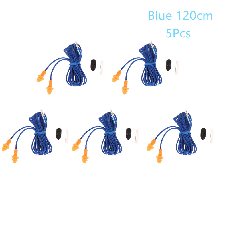 1/2/3/5Pc 100/120cm ochrona pracy słuchawki z redukcją hałasu fabrycznie słuchawki z redukcją hałasu użytku przemysłowego w pracy