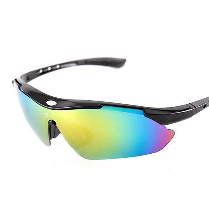 Gepolariseerde Outdoor Sport Camping Wandelen Driving Eyewear Mannen Vrouwen Vissen Bril Zon Goggles Sport Zonnebril